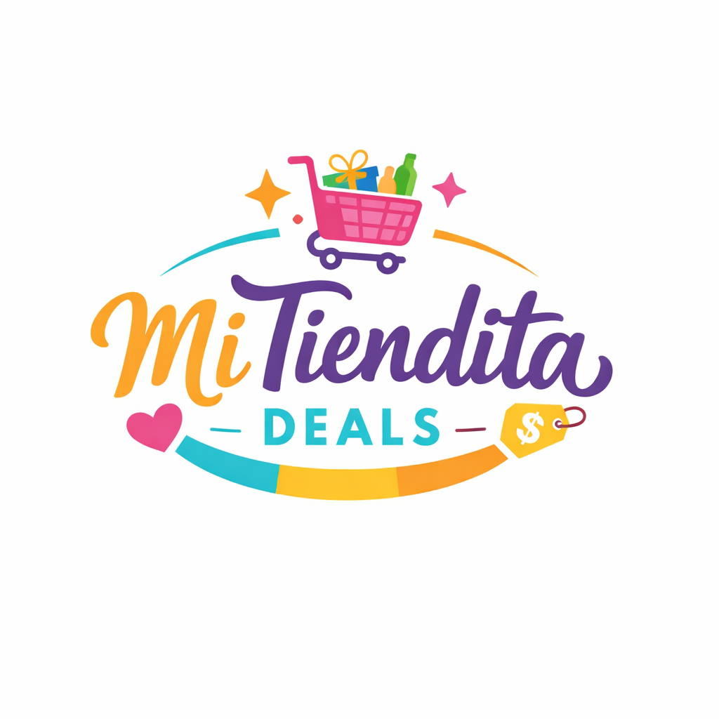 Mi Tiendita Deals